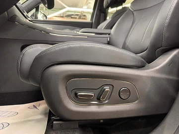 GAC Trumpchi S7, 2025г, полный привод, автомат