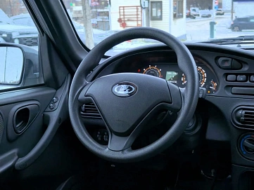 Lada (ВАЗ) Niva Travel, 2024г, полный привод, механика