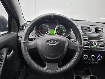 Lada (ВАЗ) Granta, 2017г, передний привод, механика