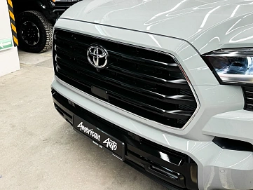 Toyota Sequoia, 2025г, полный привод, автомат
