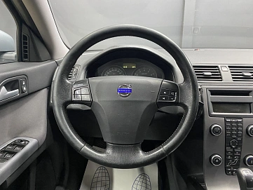 Volvo S40, 2007г, передний привод, автомат