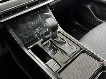 Chery Tiggo 4 Pro, 2023г, передний привод, вариатор