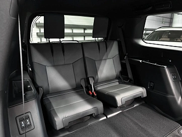 Lexus GX, 2024г, полный привод, автомат