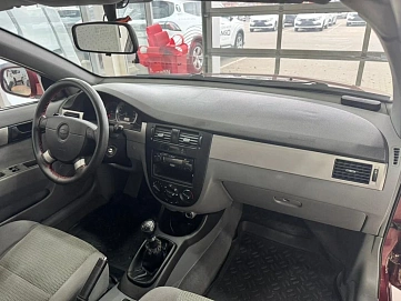 Chevrolet Lacetti, 2011г, передний привод, механика