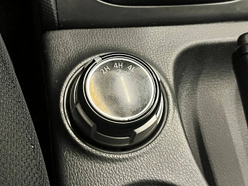 Mitsubishi L200, 2018г, полный привод, механика
