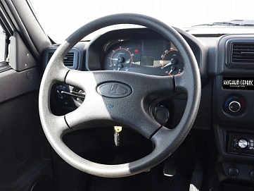 Lada (ВАЗ) Niva Legend, 2023г, полный привод, механика