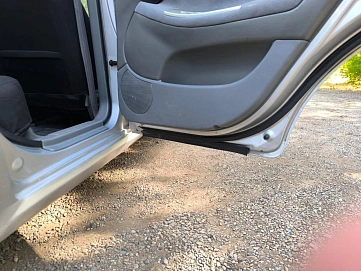 Chevrolet Lacetti, 2008г, передний привод, автомат