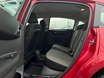 Citroen C4, 2010г, передний привод, автомат