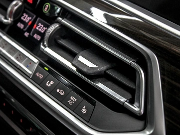 BMW X5, 2018г, полный привод, автомат