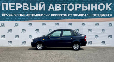 Lada (ВАЗ) , 2008г., передний привод, механика