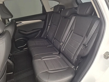 Haval F7, 2024г, передний привод, робот