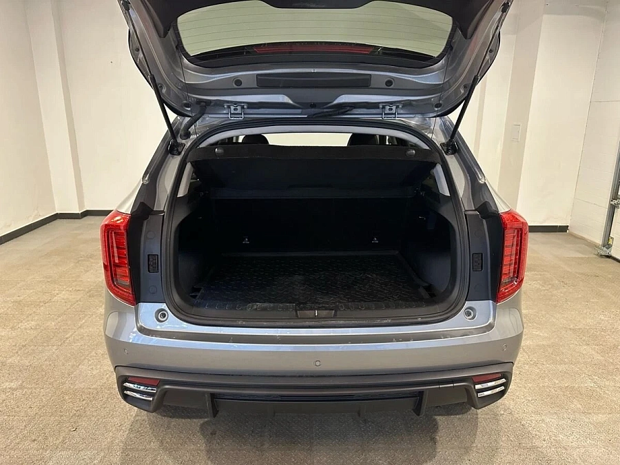 Haval Jolion, 2024г., передний привод, автомат