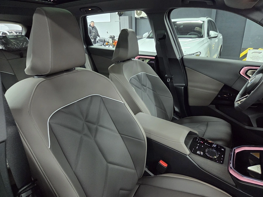 BMW X3, 2025г., полный привод, автомат