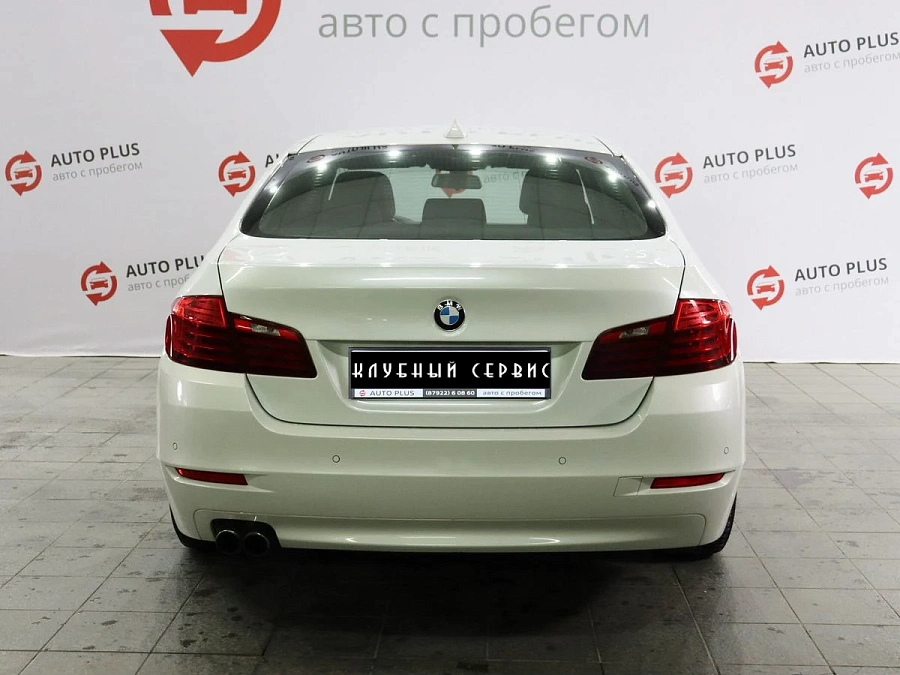 BMW , 2016г., задний привод, автомат