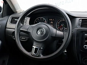 Volkswagen Jetta, 2013г., передний привод, автомат