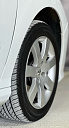 Peugeot 308, 2010г., передний привод, автомат