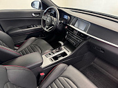 Kia , 2018г., передний привод, автомат