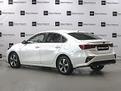 Kia Cerato, 2019г., передний привод, автомат