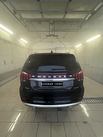 Kia Mohave, 2021г, полный привод, автомат