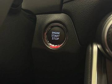 Toyota RAV4, 2024г, полный привод, вариатор