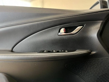 Changan Alsvin, 2023г, передний привод, робот