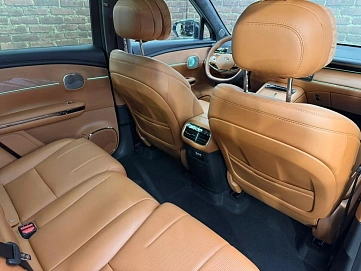 GAC Trumpchi S7, 2025г, полный привод, автомат