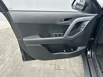 Hyundai Creta, 2019г, передний привод, автомат