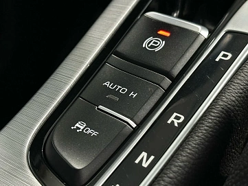 Geely Atlas, 2021г, передний привод, автомат