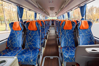 Yutong ZK6122H9, 2025г, Задний привод, Механическая