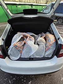 Skoda Rapid, 2019г, передний привод, автомат