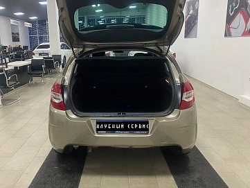 Citroen C4, 2012г, передний привод, автомат