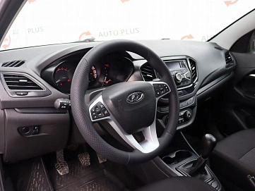 Lada (ВАЗ) Vesta, 2020г, передний привод, механика