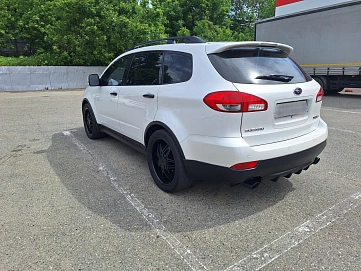 Subaru Tribeca, 2008г, полный привод, автомат