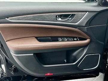 Honda UR-V, 2025г, полный привод, автомат