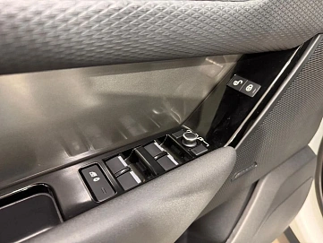 Land Rover Range Rover Velar, 2019г, полный привод, автомат