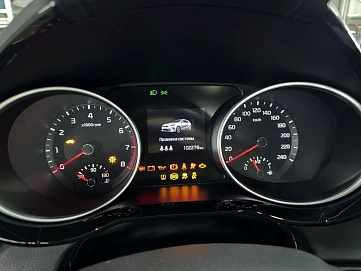 Kia Ceed, 2019г, передний привод, автомат