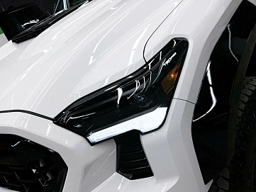 Toyota Tacoma, 2025г, полный привод, автомат