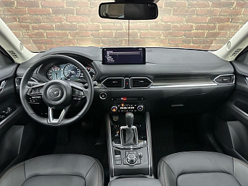 Mazda CX-5, 2023г, полный привод, автомат
