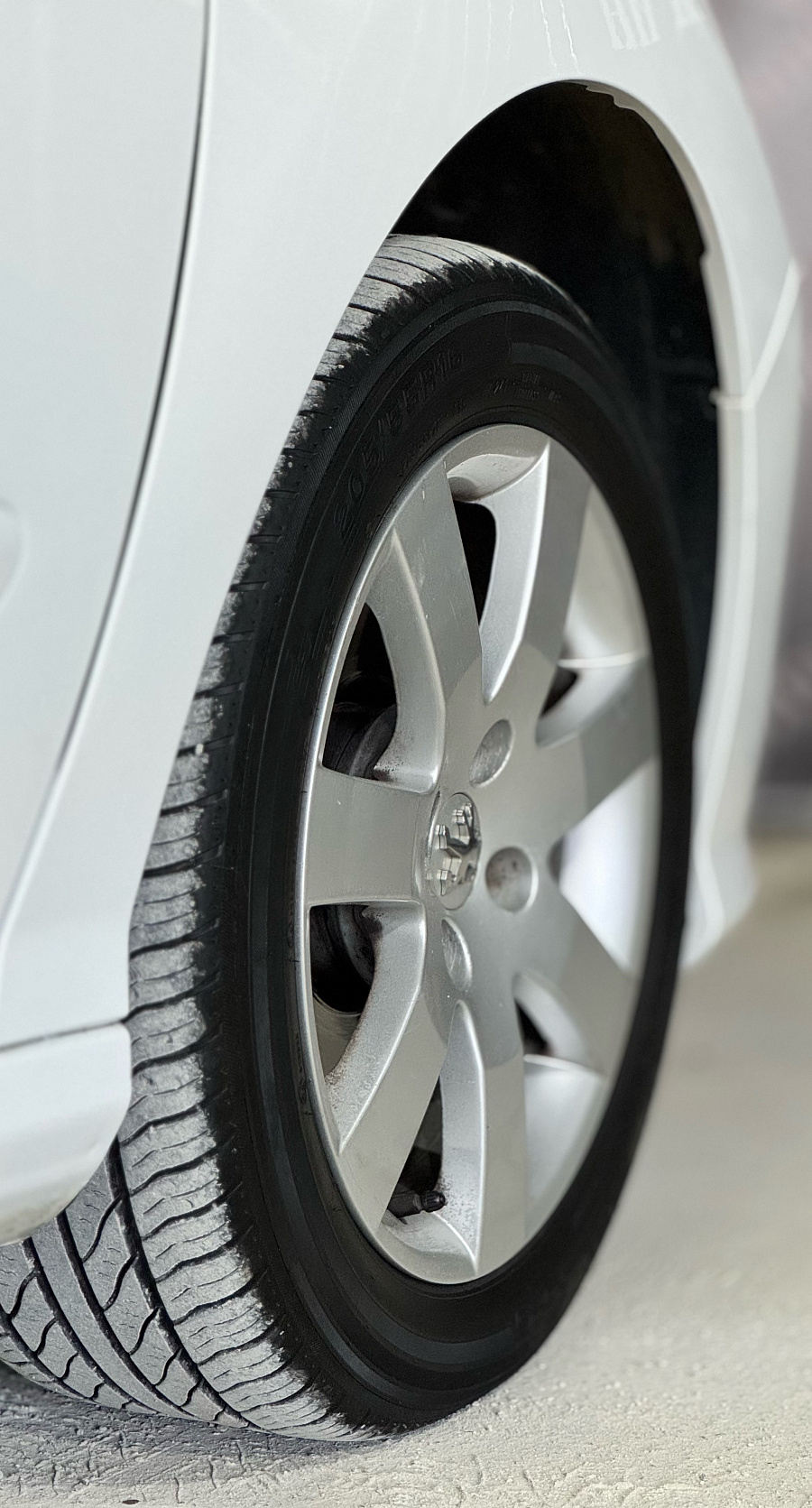 Peugeot 308, 2010г., передний привод, автомат