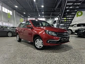 Lada (ВАЗ) Granta, 2019г., передний привод, механика
