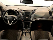 Hyundai , 2013г., передний привод, автомат