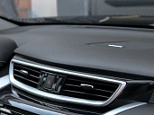Nissan Murano, 2018г., полный привод, вариатор