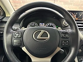 Lexus NX, 2018г., полный привод, вариатор