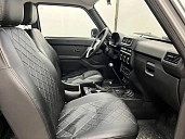 Lada (ВАЗ) Niva Legend, 2024г., полный привод, механика