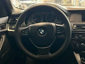 BMW , 2013г., задний привод, автомат