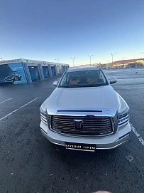 Tank 500, 2023г, полный привод, автомат