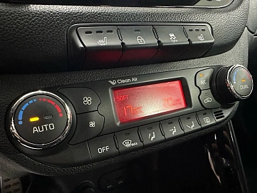 Kia Ceed, 2013г, передний привод, автомат