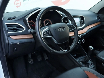 Lada (ВАЗ) , 2023г., передний привод, механика