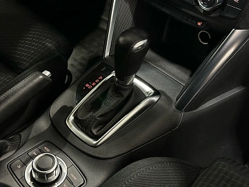 Mazda CX-5, 2014г, полный привод, автомат