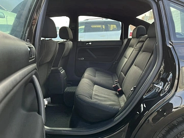 Volkswagen Passat, 2001г, передний привод, механика